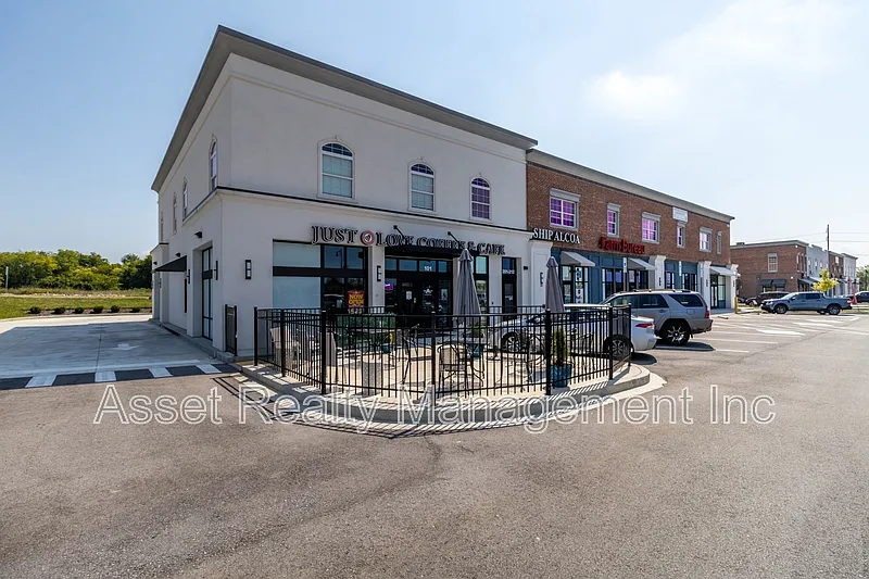 1 bed, 1.0 bath, 535 sqft, $1,275 — Photo 4
