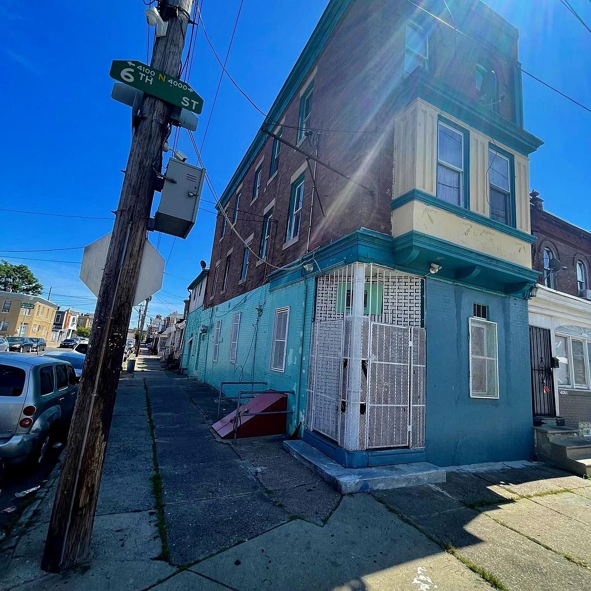 4063 N 6th St, Philadelphia, PA 19140 | Zillow