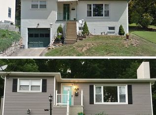 690 Forest Cir, South Charleston, WV 25303