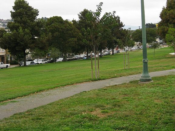 Percita Park