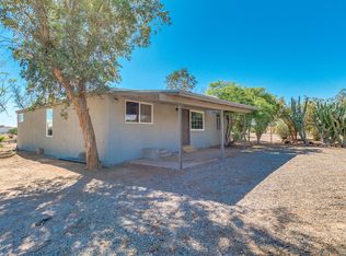 26849 N Silver Bell Rd, Wittmann, AZ 85361