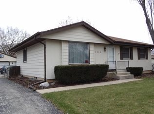 8353 N 106th St, Milwaukee, WI 53224