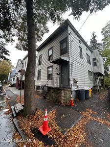 126 Spring Street, Albany, NY, 12203