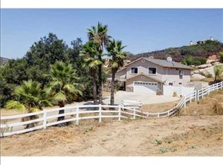 3134 Kemberly Ln, Jamul, CA 91935