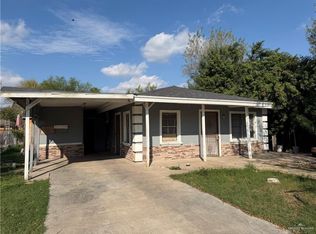 110 W Cardinal Ave, Pharr, TX 78577