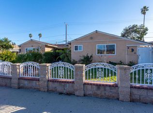 518 Teakwood St, Oxnard, CA 93033