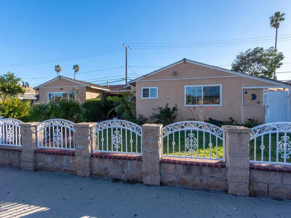 518 Teakwood St, Oxnard, CA 93033