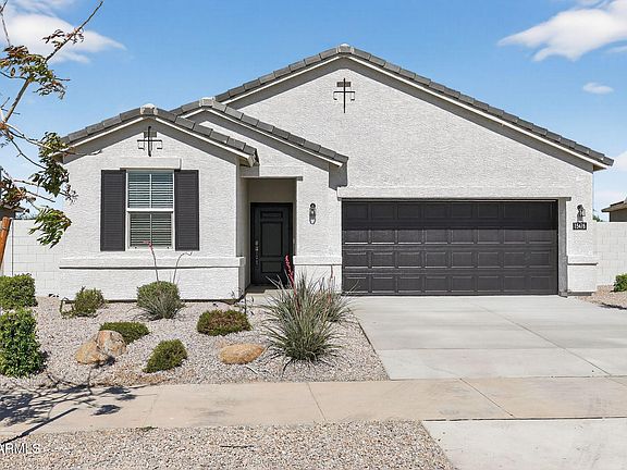 2nd image of 15476 W DESERT HOLLOW Drive