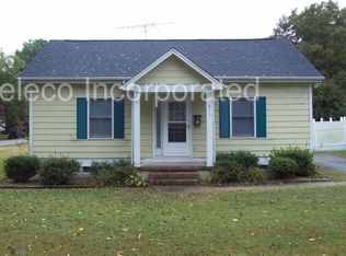 811 E 9th St, Roanoke Rapids, NC 27870