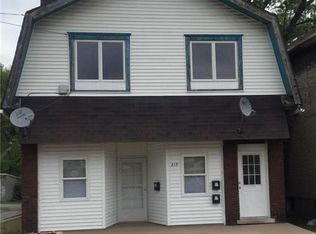 315 Mercer St, Butler, PA 16001