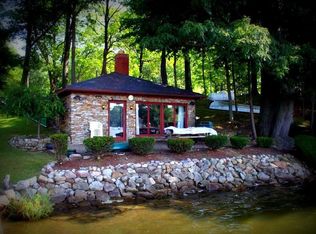 2575 Sunnyside Rd, Findley Lake, NY 14736