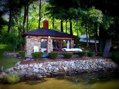 2575 Sunnyside Rd, Findley Lake, NY, 14736