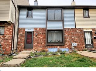 613 Edison Dr, East Windsor, NJ 08520
