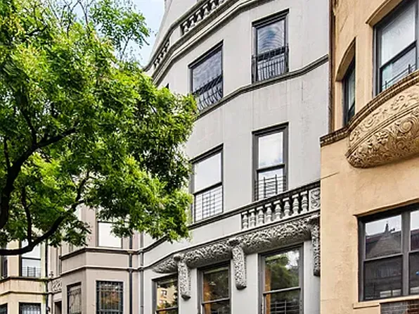 350 W End Ave, New York, NY 10024