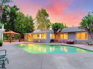 5981 Ellenview Ave, Woodland Hills, CA 91367