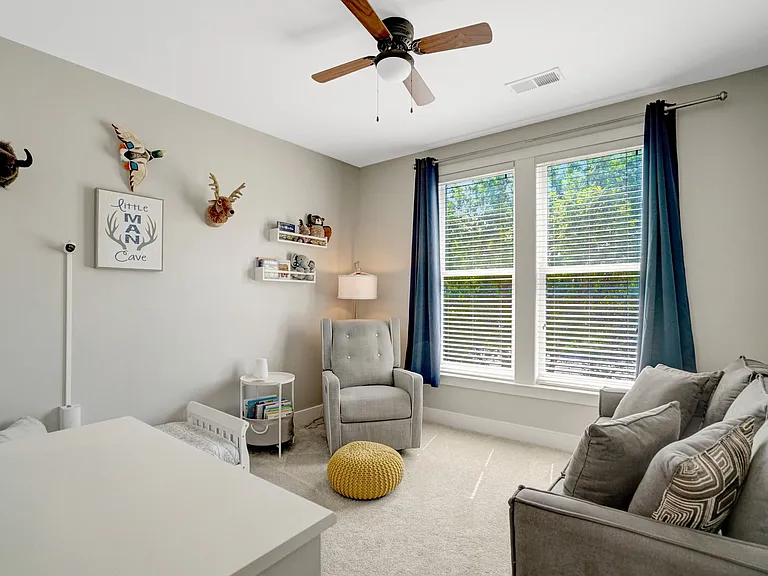 Guest Room #1
