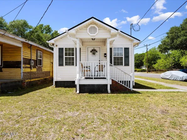 1202 S 8th Street, Wilmington, NC 28401