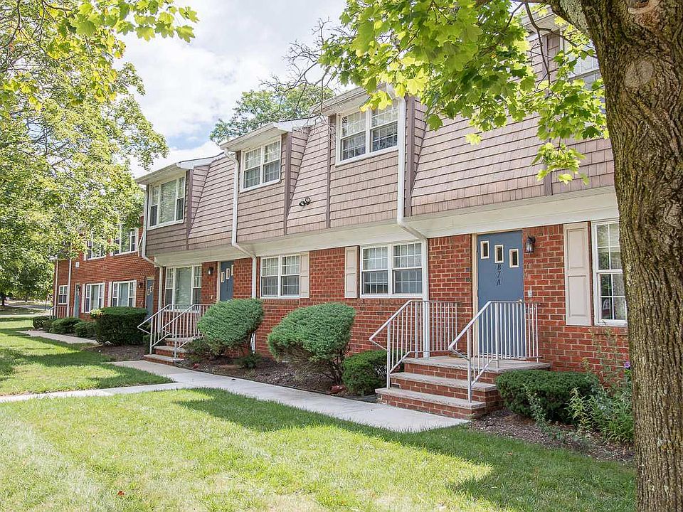 Southbrook Gardens 59 Southbrook Dr Eatontown, NJ Zillow