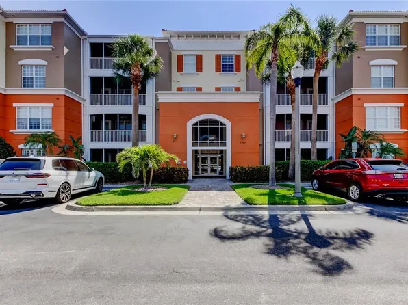 7903 Seminole Blvd APT 2103, Seminole, FL 33772