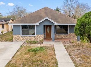810 E Filmore Ave, Harlingen, TX 78550