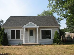 35040 Cherry Hill Rd, Westland, MI 48185