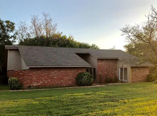 5643 Key Ranch Rd, Trinidad, TX 75163