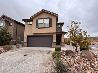 5864 S Charger Loop, Saint George, UT 84790