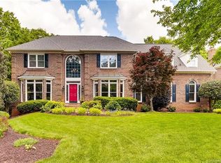 4520 Binfords Ridge Rd, Charlotte, NC 28226