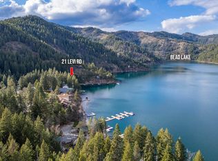 21 Levi Rd, Newport, WA 99156