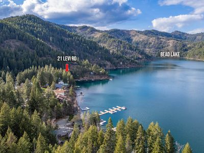 21 Levi Rd, Newport, WA, 99156