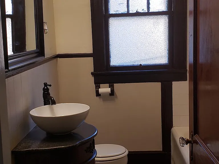 Main bath