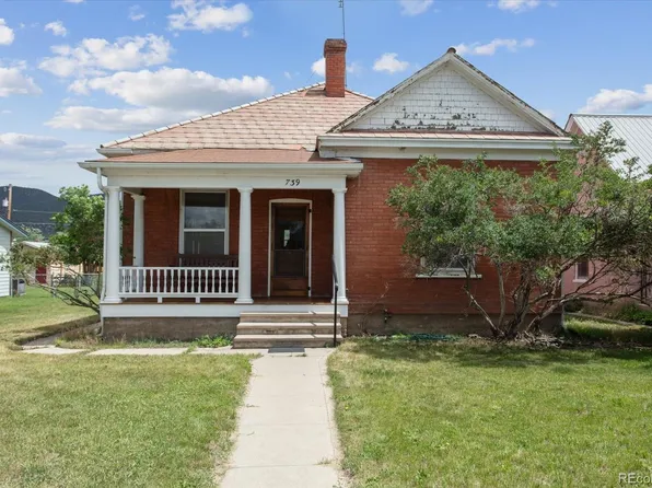 739 E Street, Salida, CO 81201