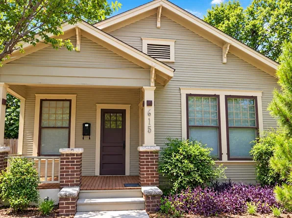 615 W 37th St, Austin, TX 78705