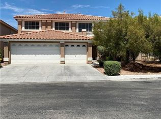 10786 Barnard Bee Ct #0, Las Vegas, NV 89183