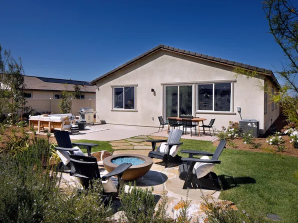 Holly Plan 3 Plan, Echo Highlands