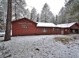 5431 Townline Rd, Lewiston, MI 49756