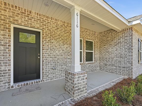 2nd image of 6116 Clover St