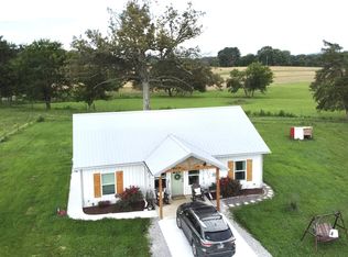 11250 Shelbyville Rd, Morrison, TN 37357