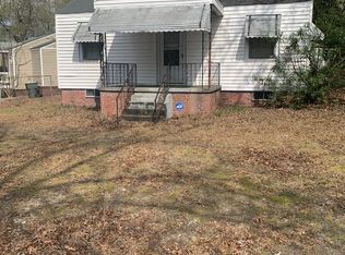 2917 Chestnut St, Columbia, SC 29204