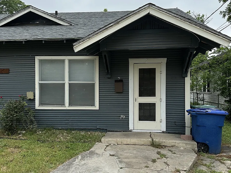 239 Taft Blvd #2