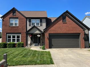8516 Woodstone Way S, Indianapolis, IN