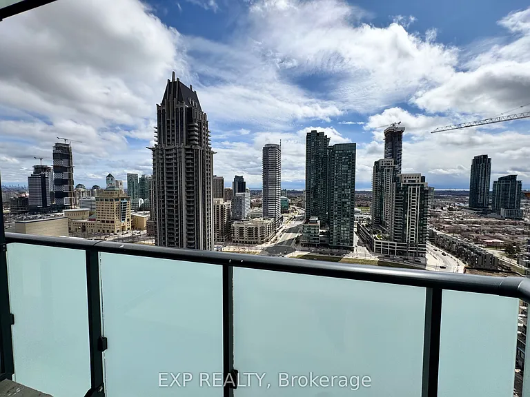 430 Square One Dr #2205 — Photo 11