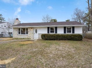 503 Tecumseh Trl, Browns Mills, NJ 08015
