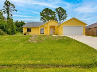 1643 Shamrock Ave SE, Palm Bay, FL 32909