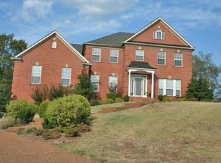 8116 Chaseview Ct, Nashville, TN 37221