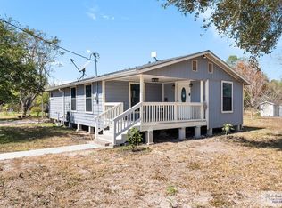 21687 Gonzalez Rd, Harlingen, TX 78550
