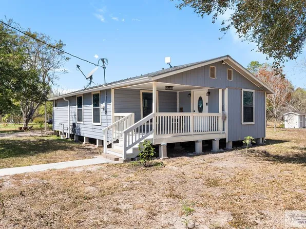 21687 Gonzalez Rd, Harlingen, TX 78550