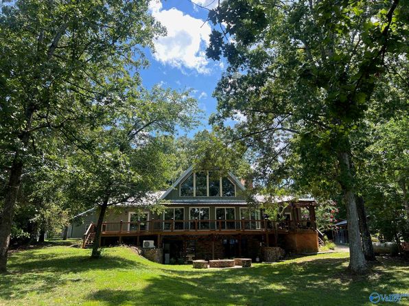 91 County Road 606, Cedar Bluff, AL 35959