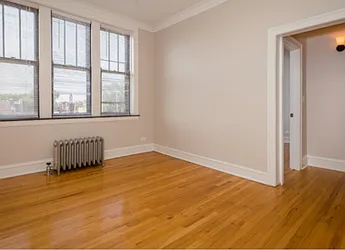 Rented by Avenues Real Estate