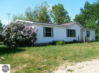 5847 Woodman Rd SW, South Boardman, MI 49680